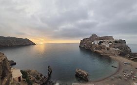 Penon De Velez De La Gomera Aparthotel