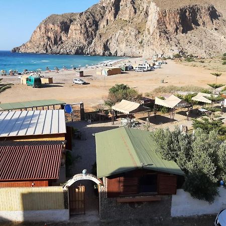 Penon De Velez De La Gomera Al Hoceïma Kültér fotó