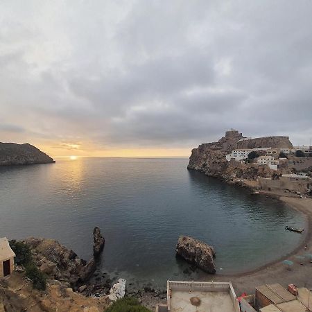 Penon De Velez De La Gomera Al Hoceïma Kültér fotó