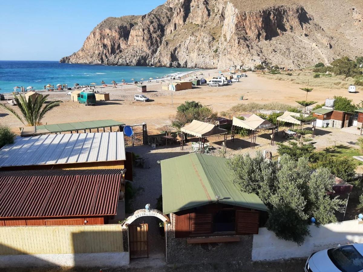 Penon De Velez De La Gomera Al Hoceïma Kültér fotó